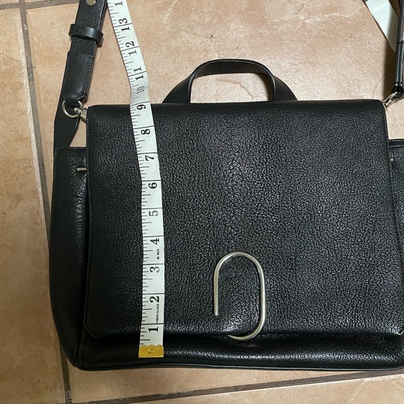 3.1 Philip Lim Alix Flap Shoulder Bag - Picture 10 of 10